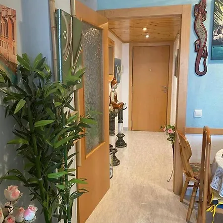 Apartamento De Playa - Parking Appartement *