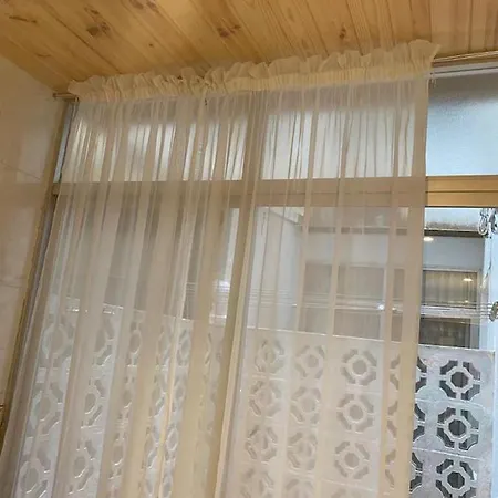 Apartamento De Playa - Parking Appartement